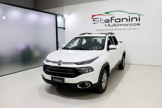 FIAT TORO 1.8 16V EVO FLEX FREEDOM AT6